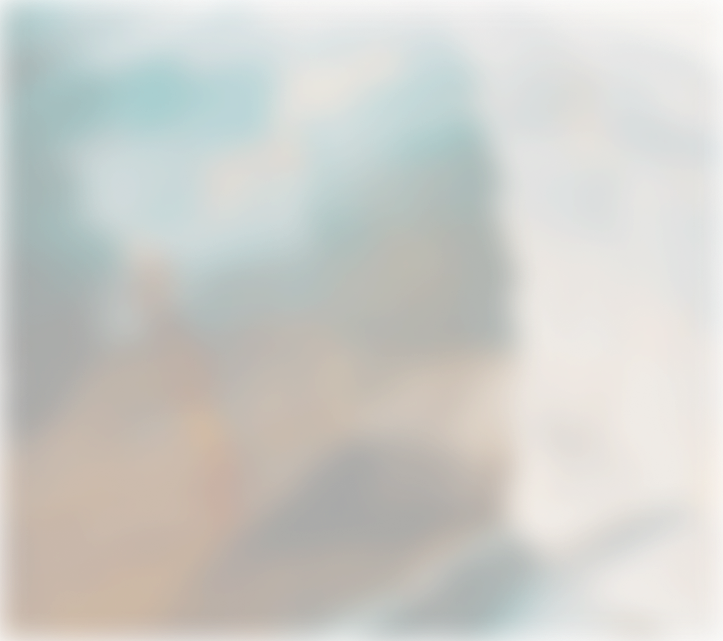 modal background